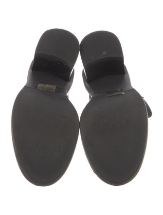 Rag & Bone Leather Boots