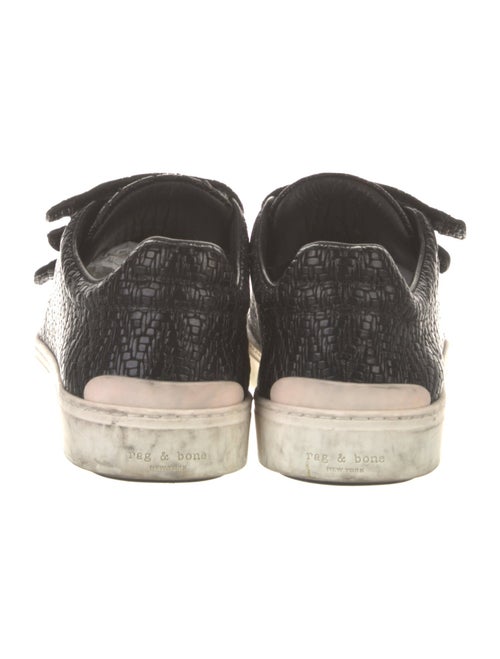 Rag & Bone Leather Mules