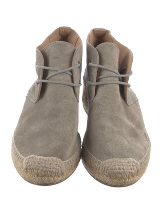 Rag & Bone Suede Mules