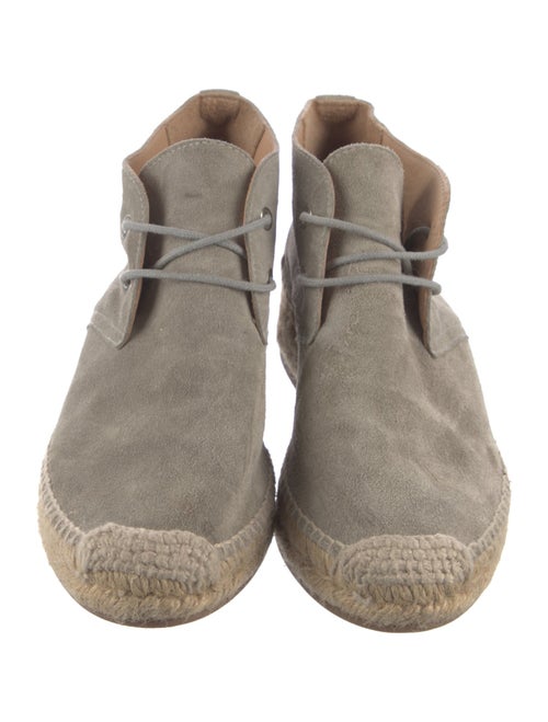 Rag & Bone Suede Mules