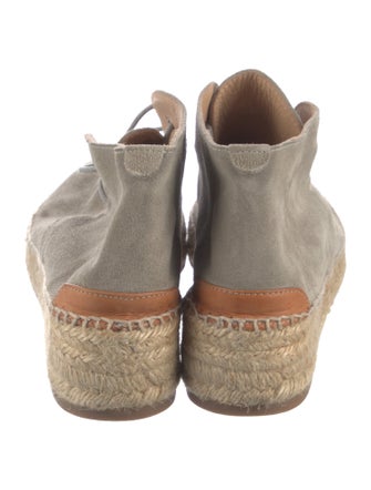 Rag & Bone Suede Mules