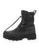 Rag & Bone Leather Combat Boots