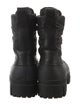Rag & Bone Leather Combat Boots