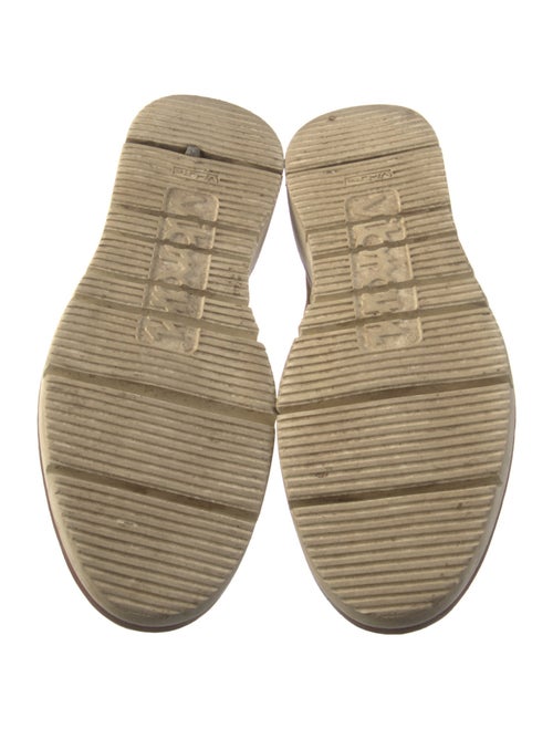 Rag & Bone Suede Lace-Up Boots