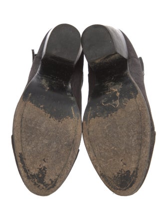 Rag & Bone Suede Boots