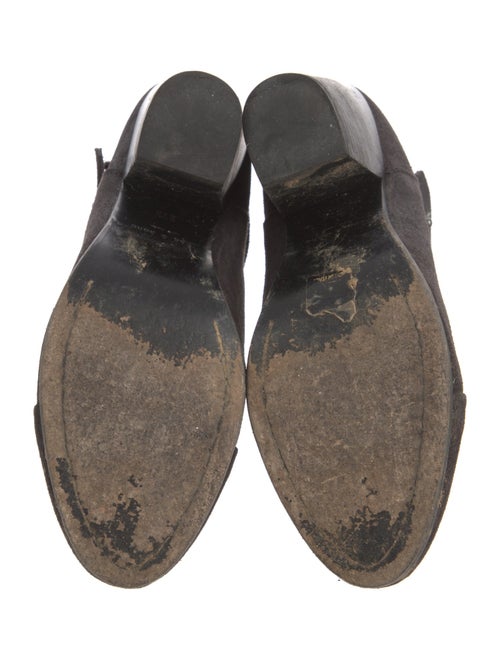 Rag & Bone Suede Boots