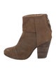 Rag & Bone Suede Boots