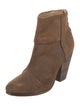 Rag & Bone Suede Boots