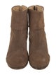 Rag & Bone Suede Boots