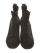 Rag & Bone Suede Chelsea Boots
