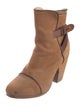 Rag & Bone Suede Boots