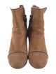 Rag & Bone Suede Boots