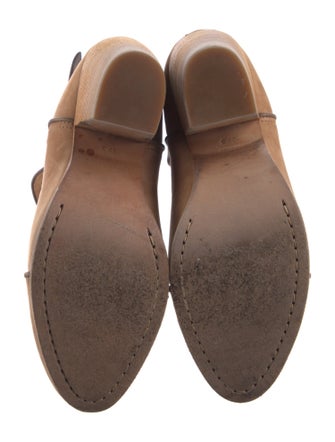 Rag & Bone Suede Boots