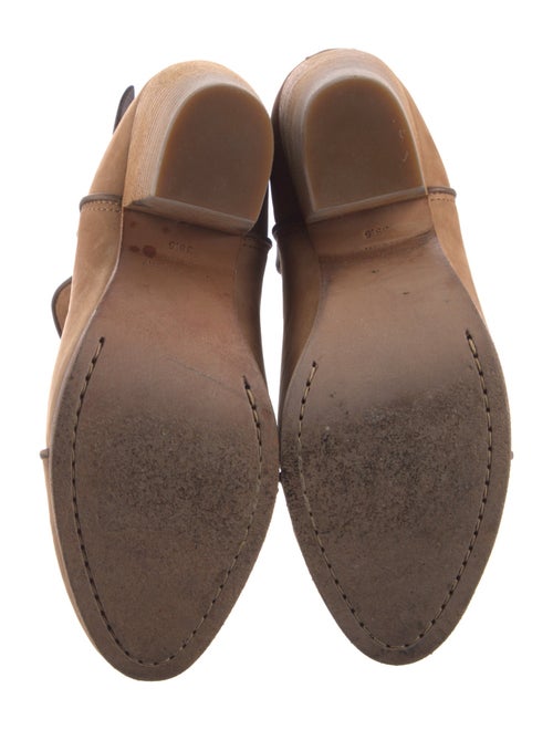 Rag & Bone Suede Boots