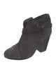 Rag & Bone Suede Boots