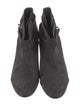 Rag & Bone Suede Boots