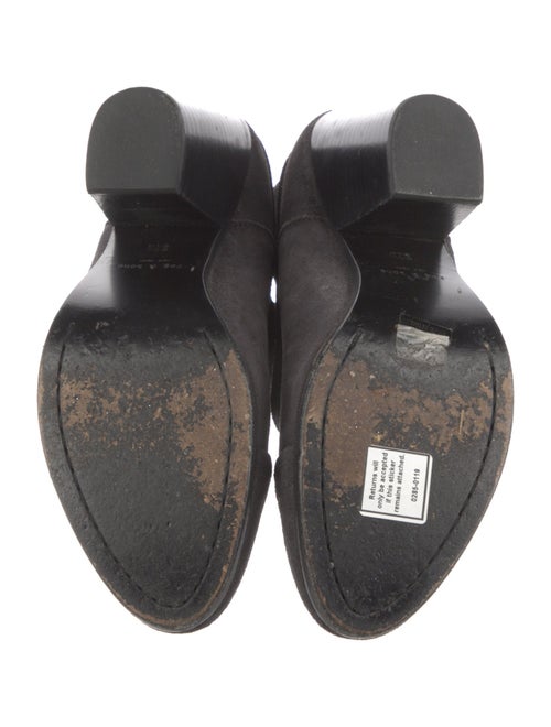 Rag & Bone Suede Boots