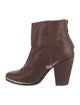 Rag & Bone Leather Boots