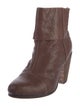Rag & Bone Leather Boots