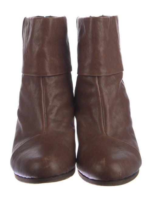 Rag & Bone Leather Boots