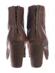Rag & Bone Leather Boots