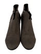 Rag & Bone Suede Boots