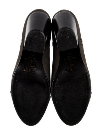 Rag & Bone Suede Boots