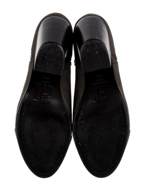 Rag & Bone Suede Boots