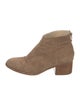 Rag & Bone Suede Boots