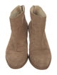 Rag & Bone Suede Boots