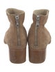 Rag & Bone Suede Boots