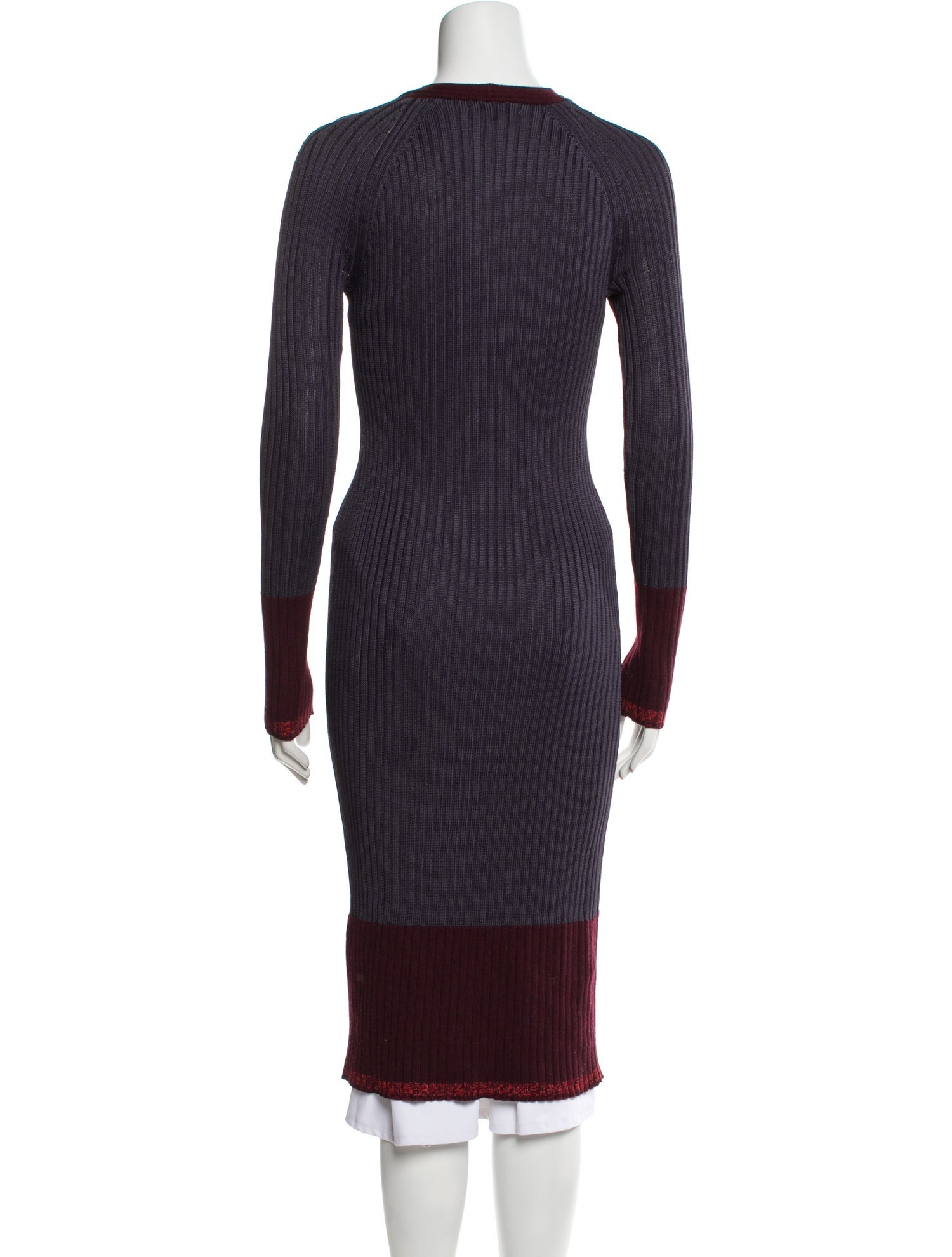 Rag & Bone V-Neck Sweater