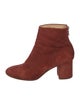 Rag & Bone Suede Boots