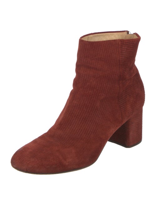 Rag & Bone Suede Boots