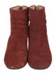 Rag & Bone Suede Boots