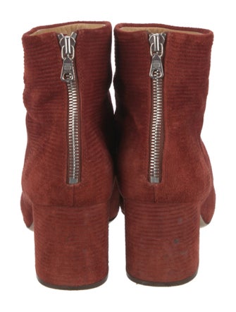 Rag & Bone Suede Boots