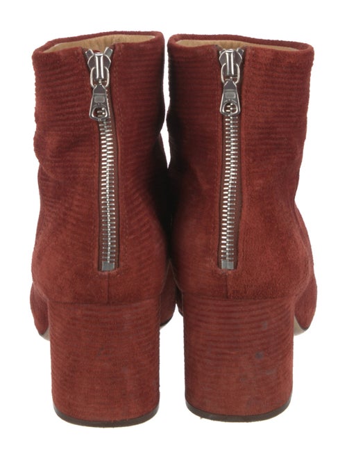 Rag & Bone Suede Boots