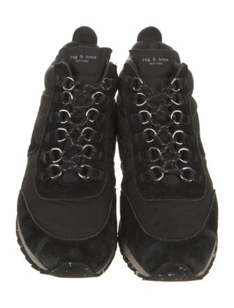 Rag & Bone Nylon Sneakers