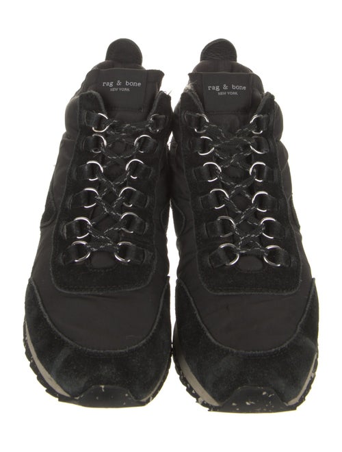 Rag & Bone Nylon Sneakers