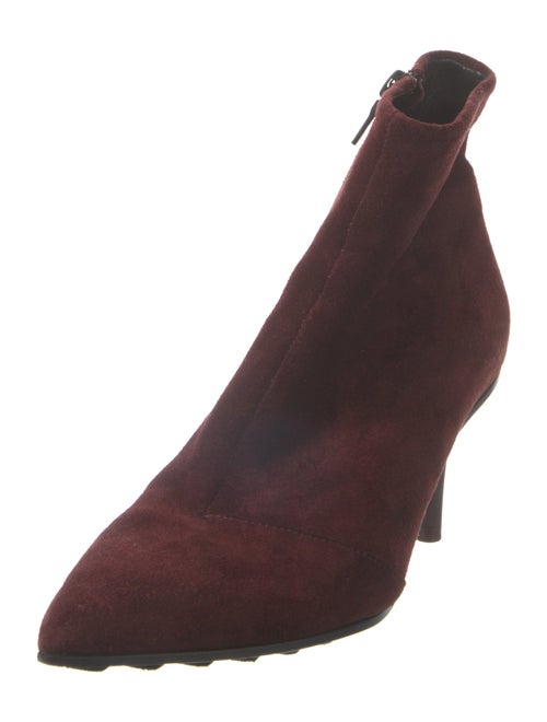 Rag & Bone Suede Boots
