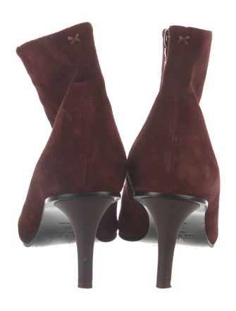 Rag & Bone Suede Boots