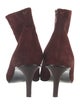 Rag & Bone Suede Boots