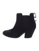 Rag & Bone Suede Boots