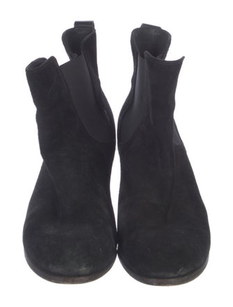 Rag & Bone Suede Boots