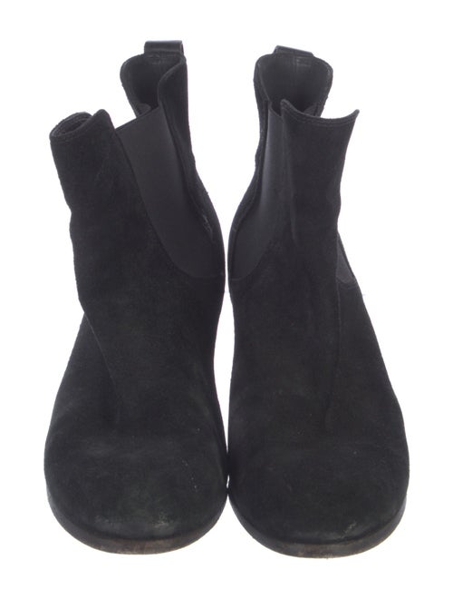 Rag & Bone Suede Boots