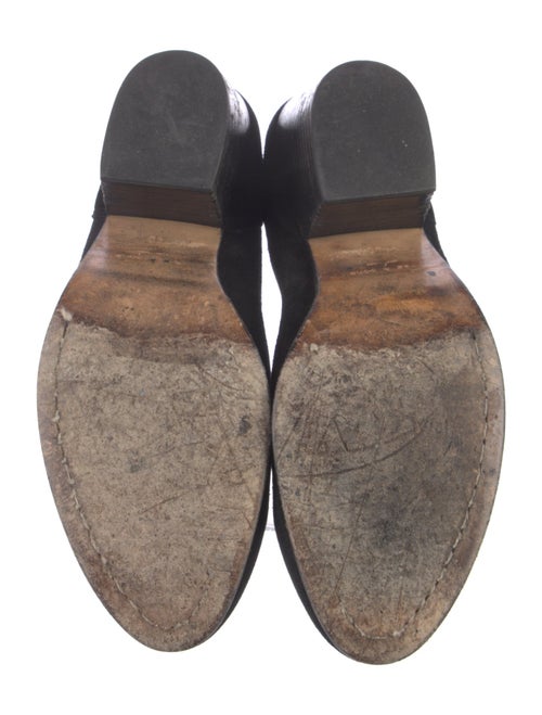 Rag & Bone Suede Boots