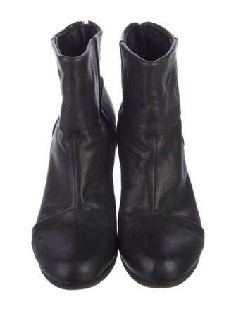 Rag & Bone Leather Boots