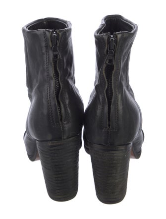 Rag & Bone Leather Boots