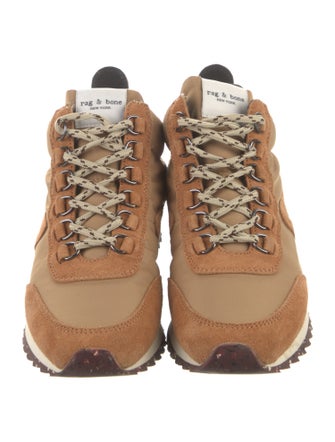 Rag & Bone Nylon Sneakers