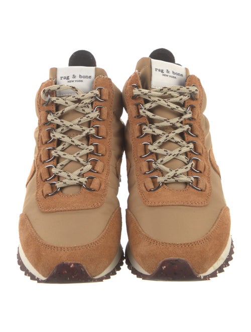 Rag & Bone Nylon Sneakers
